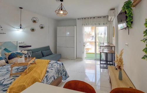 Hercules Apartments