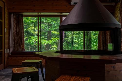 Φωτογραφία από το άλμπουμ του Forestreat Karuizawa - with Sauna & Dog σε Karuizawa