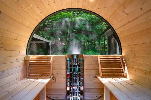 Φωτογραφία από το άλμπουμ του Forestreat Karuizawa - with Sauna & Dog σε Karuizawa