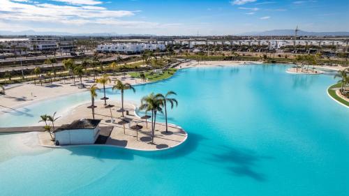 Casa SK Santa Rosalia