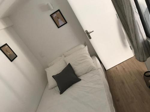 35 m2 apartment in Marseille - Baille