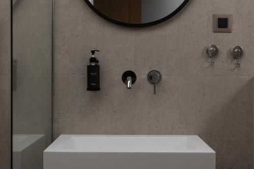 Fotografie z fotogalerie ubytování Core Hotel v destinaci Polychrono