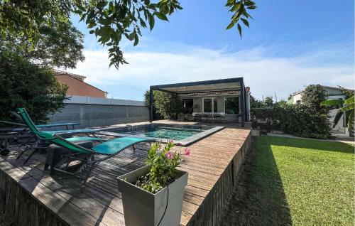 Maison Proche Alpilles