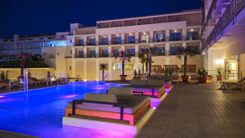 Event Tarifa by QHotels - Adults Recommended — Pool view