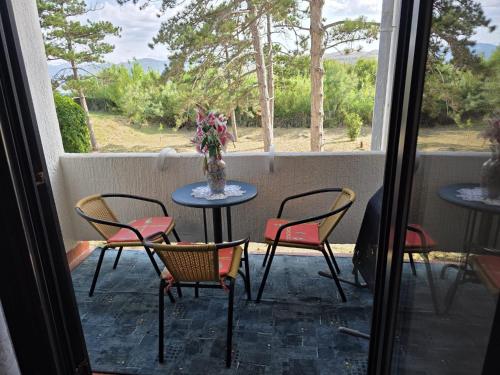 Apartment Borna Pag