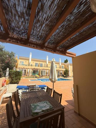 Townhouse Sol&Mar Vilamoura