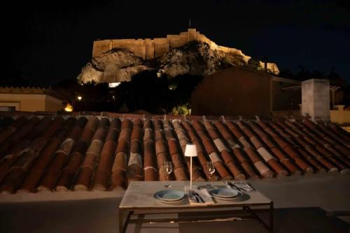 Foto Acropolis Neoclassic Elegance 6