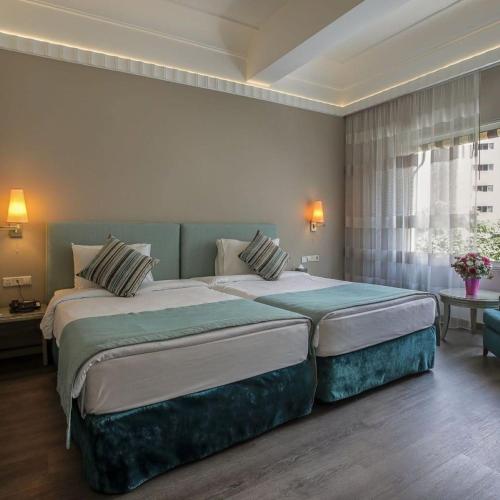 Foto dalla galleria di Hotel The Belwoood Near IGI Delhi Airport a Nuova Delhi