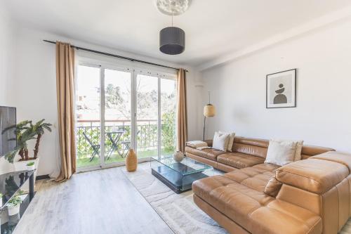 Majestueux Appartement 2 pièces à Hydra