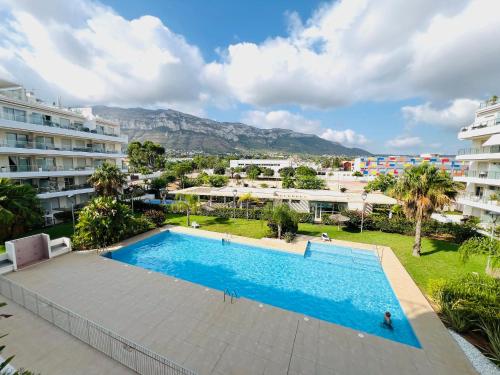 Denia - Alquiler de Piso cerca del Club Náutico