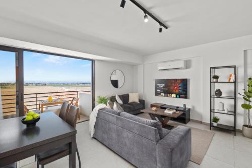 Aether Residence by Nomads