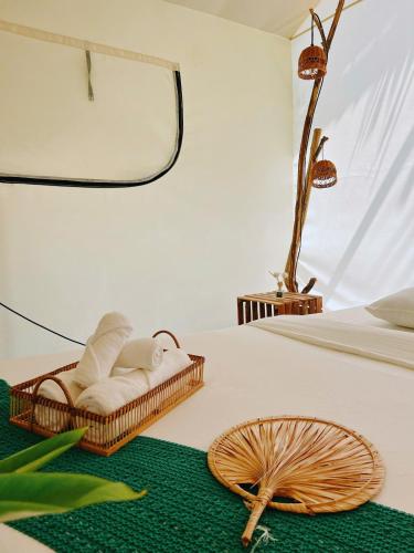 Galería fotográfica de Coco-Cao Glamping en Hàm Tân