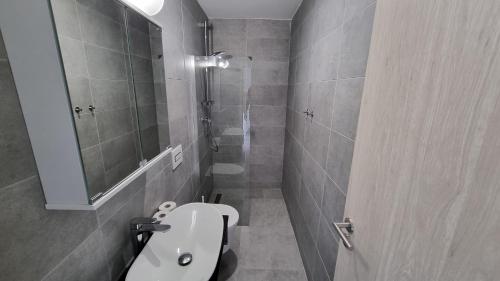 Gallery image of Kampus Hotel Poruba in Ostrava
