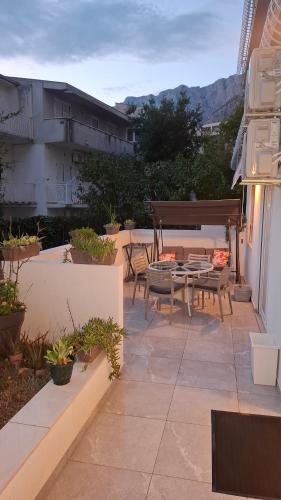 Apartman Ivana