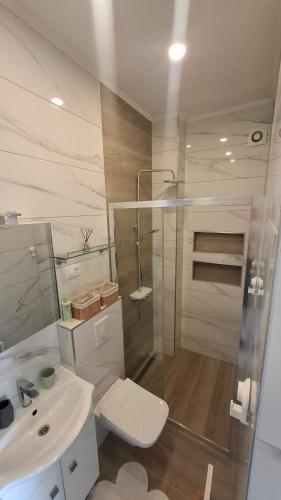 Apartman Ivana