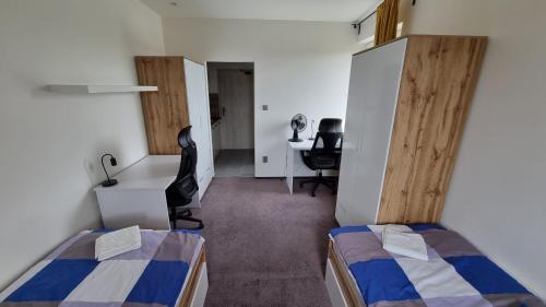 Gallery image of Kampus Hotel Poruba in Ostrava