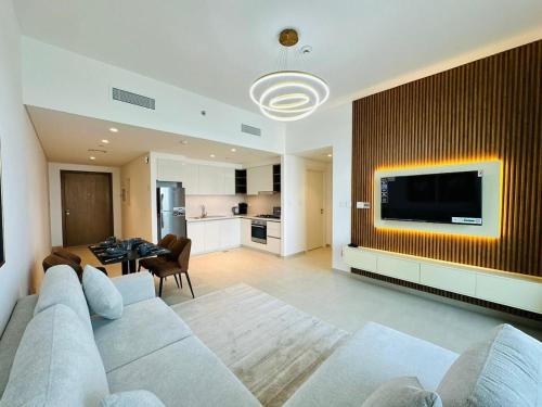 Zabeel View I Fully Furnished I Prime Location