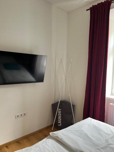 Modern Apartment - zentral
