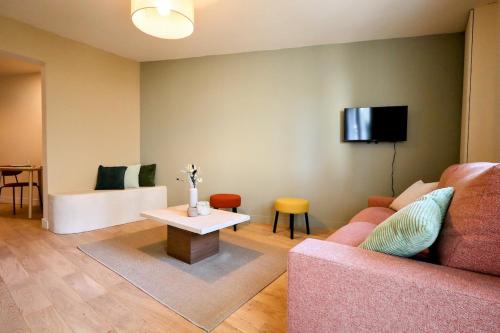Cocoon et style - proche du centre