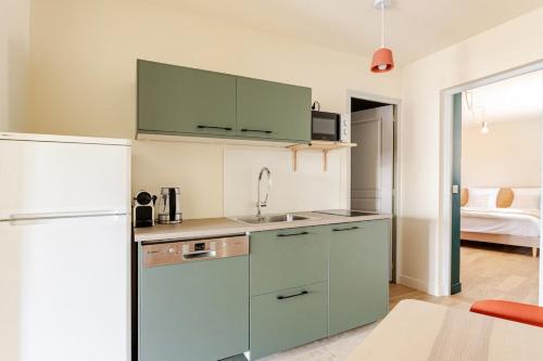 Cocoon et style - proche du centre