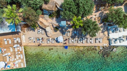Φυσικό τοπίο κοντά σε αυτό το ξενοδοχείο