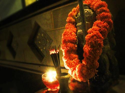 Galería fotográfica de Hotel Shri Ganesh en Lovina