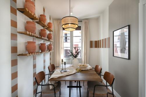 Lumi - 2 bedrooms in Malasaña-Universidad