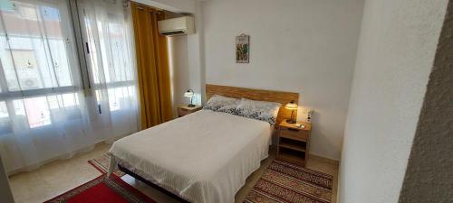 Casa de Javier en Santa Pola