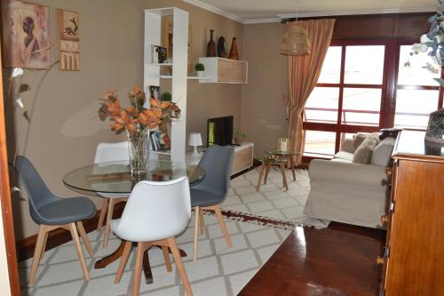 Coqueto Duplex en Vilagarcía de Arousa centro