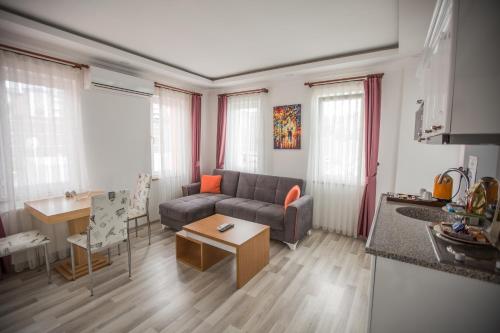 Gallery image of Air Suite Hotel in Trabzon