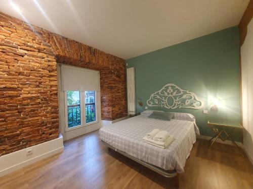 Apartamento nuevo junto a la bahía P C