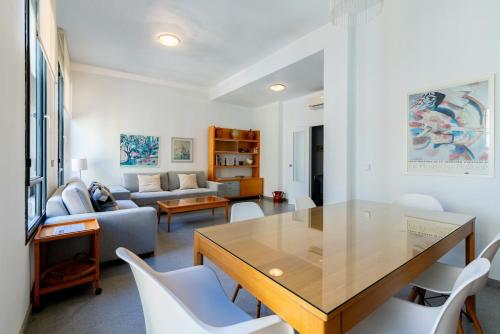 Veoapartment San Vicente Terrace