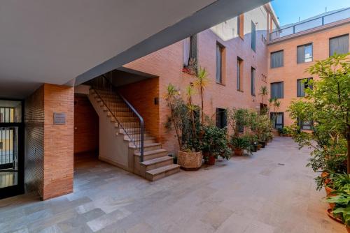 Veoapartment San Vicente Terrace