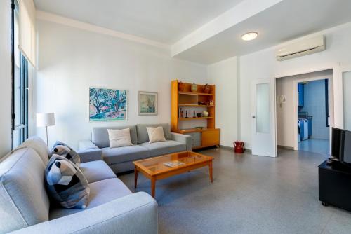 Veoapartment San Vicente Terrace