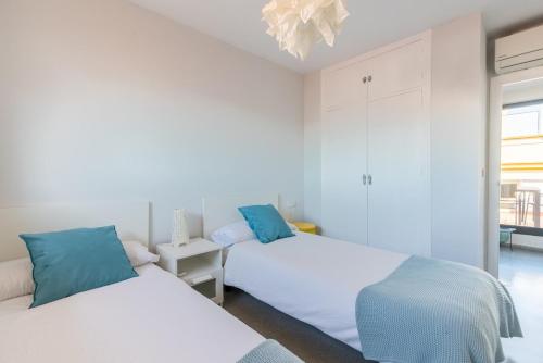 Veoapartment San Vicente Terrace
