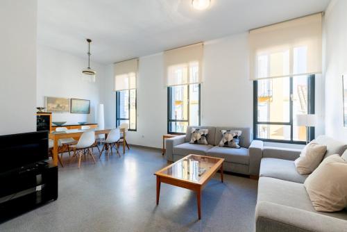 Veoapartment San Vicente Terrace