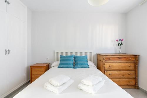 Veoapartment San Vicente Terrace