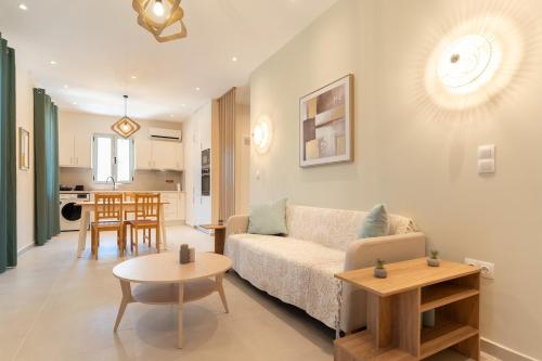 Sea & Salt Boutique Apartment 4