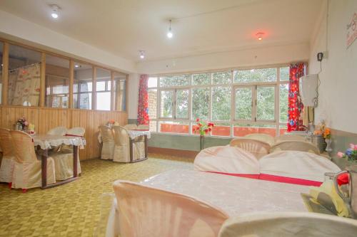 Gallery image of Hotel O Kanchanjangha in Pelling