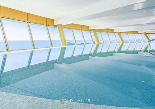 INTEMPO SKY RESORT in BENIDORM TOP PREMIUM 2
