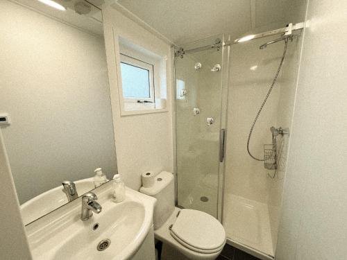 Gallery image of Port Nordkapp Mobile House in Skarsvåg