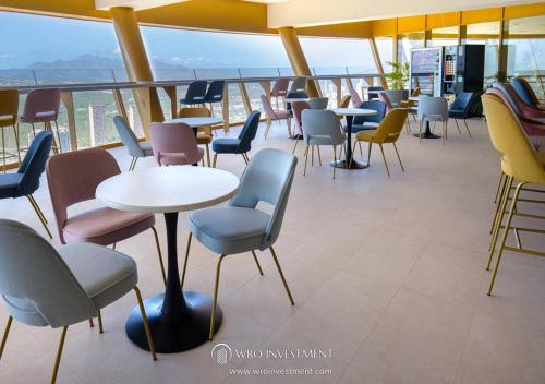 INTEMPO SKY RESORT in BENIDORM TOP PREMIUM 2