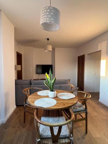 The Heart of Tirana By Zheni