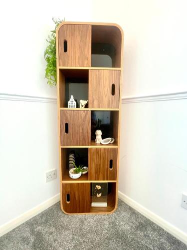 Gambar di galeri bagi Modern Private Rooms in Central Milton Keynes di Milton Keynes