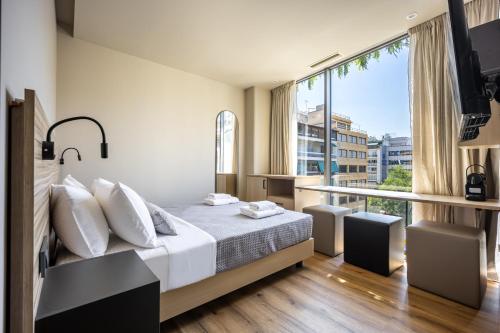 Foto Bliss Luxury Apartments 2