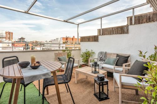 Inzia - 1 bedroom and pool in Lista