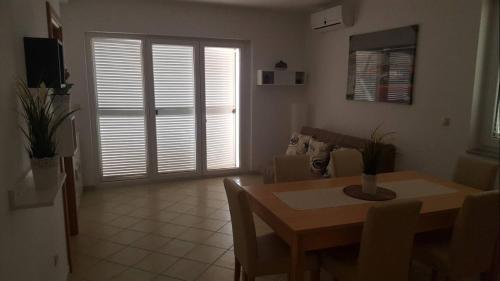 Apartmani Tea