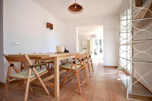 Φωτογραφία από το άλμπουμ του Houm Villa Samil στην Πλάγια Ντε Πάλμα