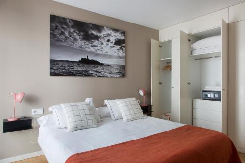Foto Durlet Beach Apartments 6