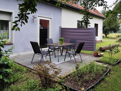Taman di luar Auszeit Natbergen